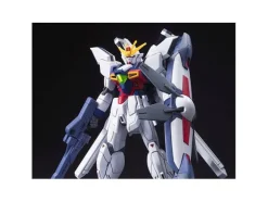 1/144 HGAW GX-9900-DV Gundam X Divider