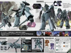1/144 HG Baqto