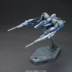 1/144 HGBC 003 Build Booster Mk-II