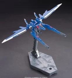 1/144 HGBC Build Custom: Build Booster