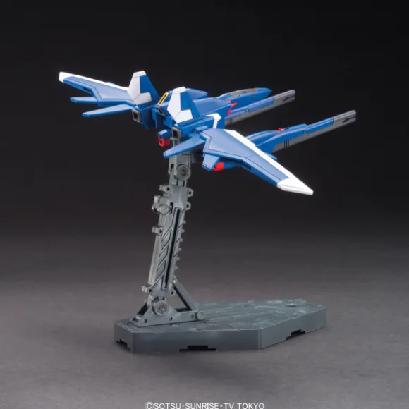 1/144 HGBC Build Custom: Build Booster