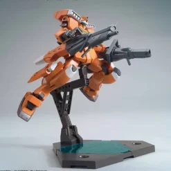 1/144 HGBC Changeling Rifle