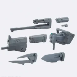1/144 HGBC Changeling Rifle