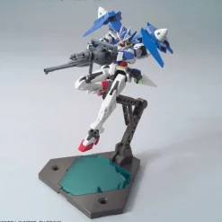 1/144 HGBC Changeling Rifle