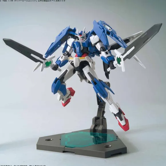 1/144 HGBC Diver Ace Unit