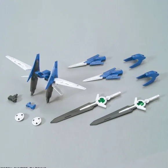 1/144 HGBC Diver Ace Unit