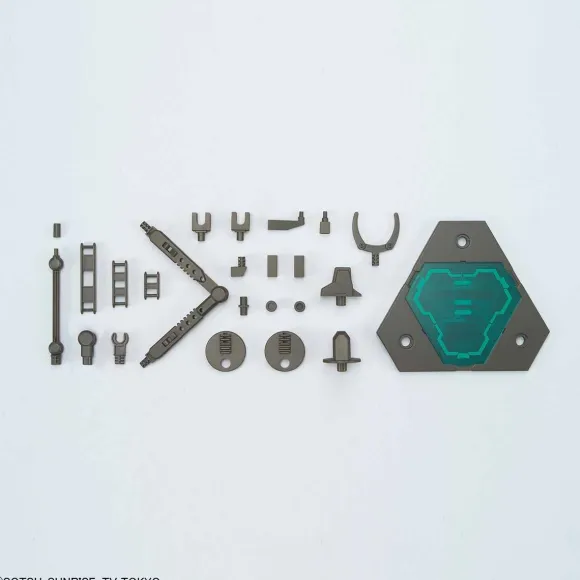 HGBC Diver Gear