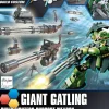 1/144 HGBC Giant Gatling