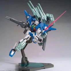 1/144 HGBC HWS & SV Custom Weapon Set