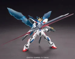1/144 HGBC Hyper Gunpla Battle Weapons