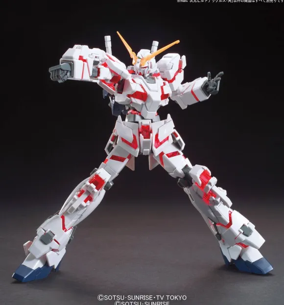 1/144 HGBC Jigen Build Knuckle Square