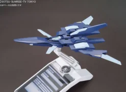 1/144 HGBC Lightning Back Weapon System