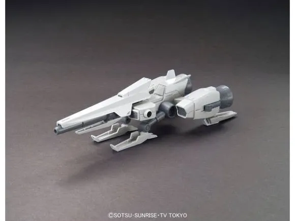 1/144 HGBC Mega Ride Launcher
