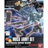 1/144 HGBC Mock Army Set