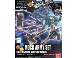1/144 HGBC Mock Army Set