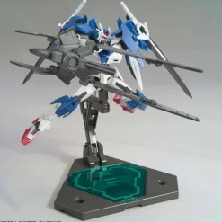 1/144 HGBC No-name Rifle