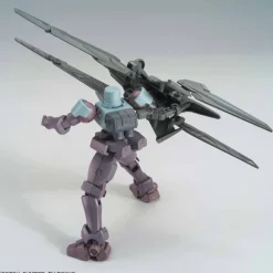 1/144 HGBC No-name Rifle