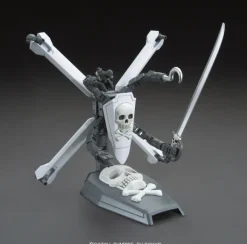 1/144 HGBC Skull Weapon