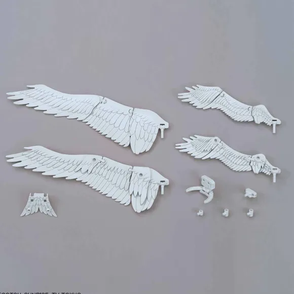1/144 HGBC Sky-High Wings