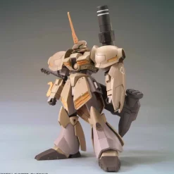 1/144 HGBD Galbaldy Rebake