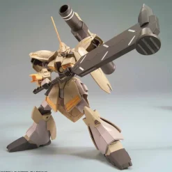 1/144 HGBD Galbaldy Rebake
