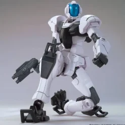 1/144 HGBD GBN-Guard Frame