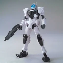 1/144 HGBD GBN-Guard Frame