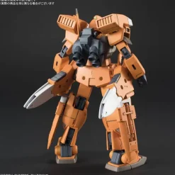 1/144 HGBD GM III Beam Master