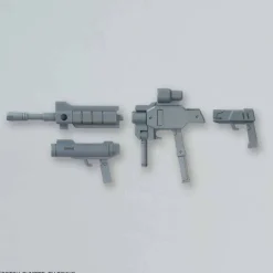 1/144 HGBD Grimoire Red Beret