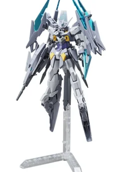 1/144 HGBD Gundam AGE II Magnum SV Ver.