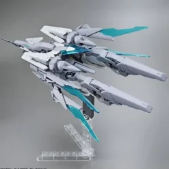 1/144 HGBD Gundam AGE II Magnum SV Ver.