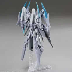 1/144 HGBD Gundam AGE II Magnum SV Ver.