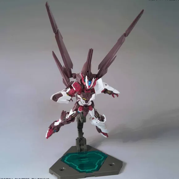 1/144 HGBD Gundam Astray No-Name