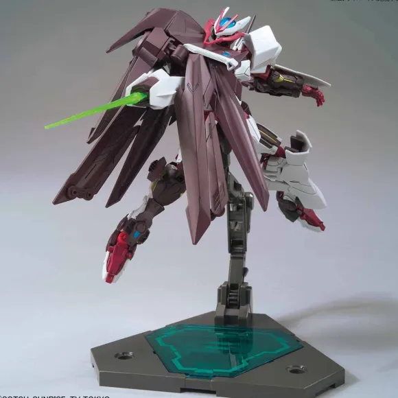 1/144 HGBD Gundam Astray No-Name