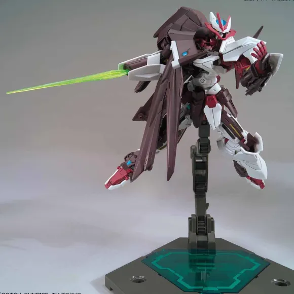 1/144 HGBD Gundam Astray No-Name