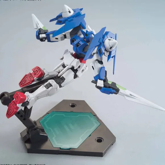 1/144 HGBD Gundam 00 Diver