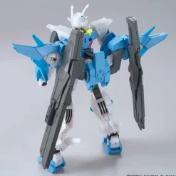 1/144 HGBD Gundam 00 Sky (Higher Than Sky Phase)