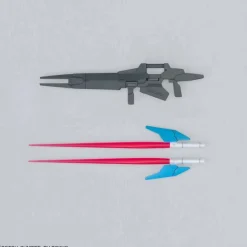 1/144 HGBD Gundam 00 Sky (Higher Than Sky Phase)