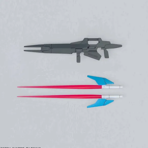 1/144 HGBD Gundam 00 Sky (Higher Than Sky Phase)