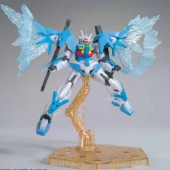 1/144 HGBD Gundam 00 Sky (Higher Than Sky Phase)
