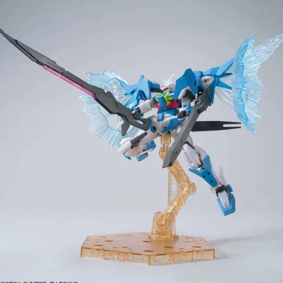 1/144 HGBD Gundam 00 Sky (Higher Than Sky Phase)