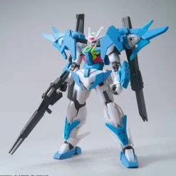 1/144 HGBD Gundam 00 Sky (Higher Than Sky Phase)