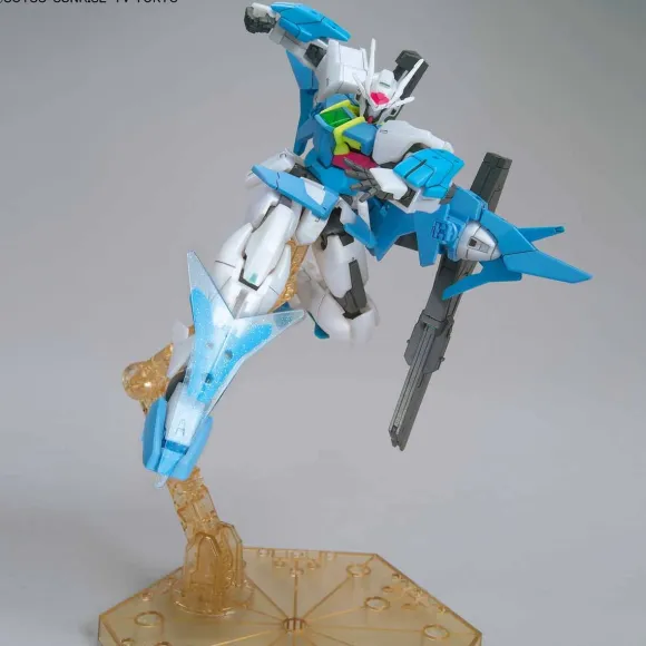 1/144 HGBD Gundam 00 Sky (Higher Than Sky Phase)