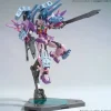 1/144 HGBD Gundam 00 Sky HWS (Trans-Am Infinity Mode)