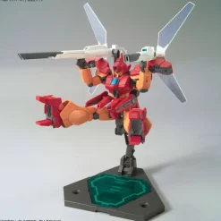 1/144 HGBD Jegan Blastmaster