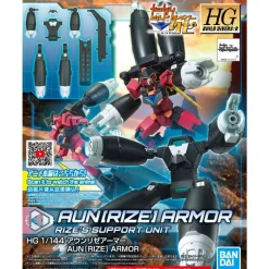 1/144 HGBD:R Aun Rize Armor