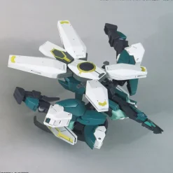1/144 HGBD:R Core Gundam II [G-3 Color]