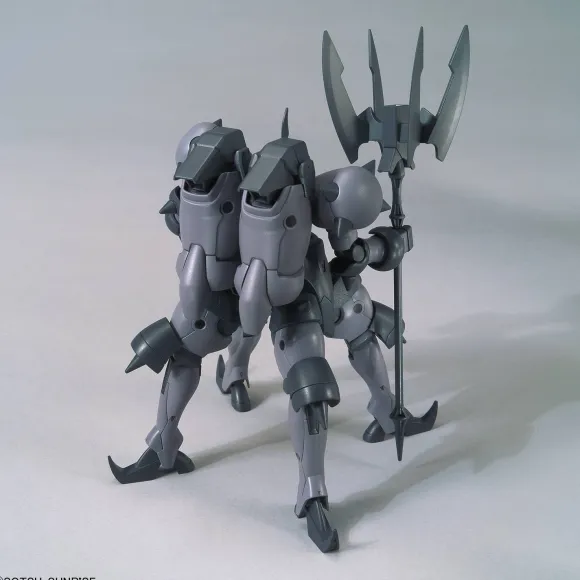 1/144 HGBD:R Eldora Brute
