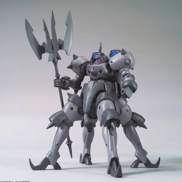 1/144 HGBD:R Eldora Brute