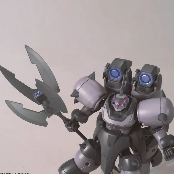 1/144 HGBD:R Eldora Brute